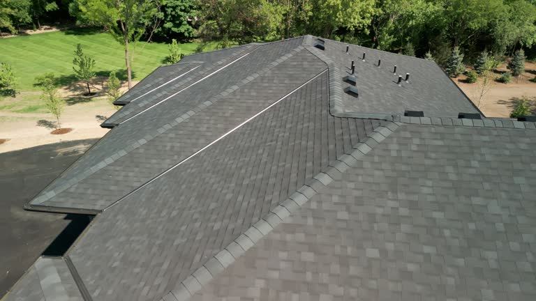 Best Metal Roofing Installation  in Centerville, OH