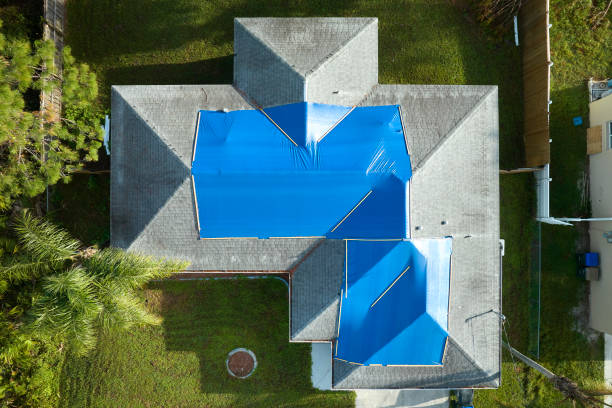 Best Metal Roofing Installation  in Centerville, OH