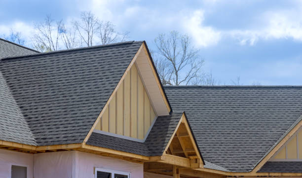 Best Sheet Metal Roofing  in Centerville, OH