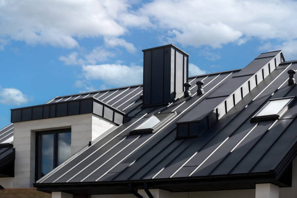 Best Roof Insulation Installation  in Centerville, OH